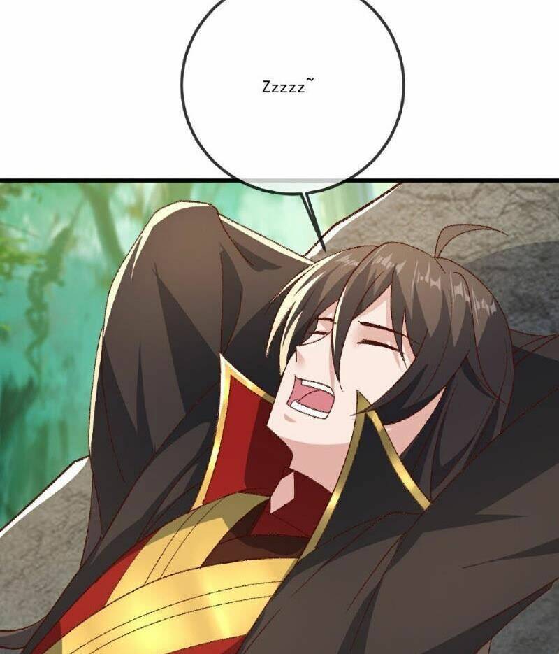 Tiên Võ Đế Tôn Chapter 509 - Trang 2