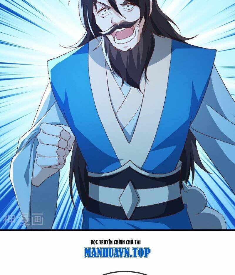 Tiên Võ Đế Tôn Chapter 509 - Trang 2