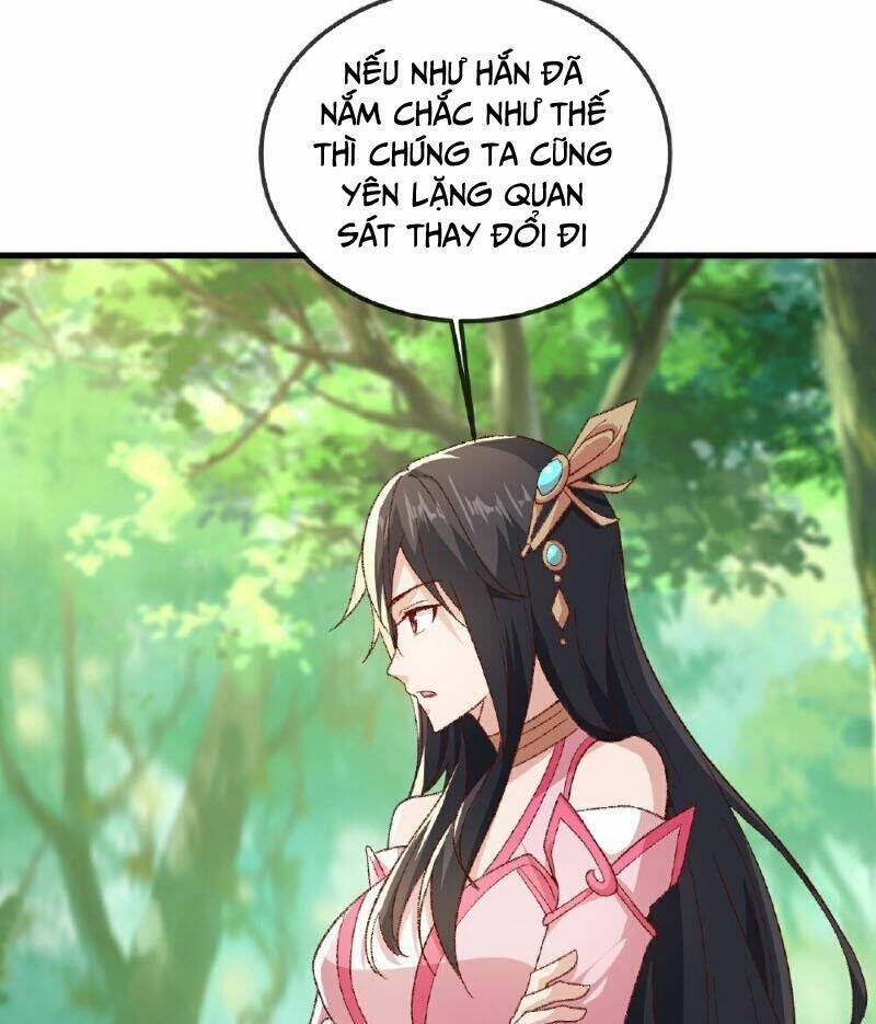 Tiên Võ Đế Tôn Chapter 509 - Trang 2