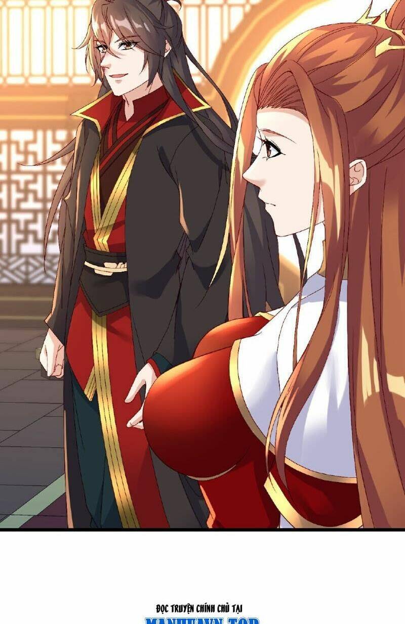 Tiên Võ Đế Tôn Chapter 509 - Trang 2