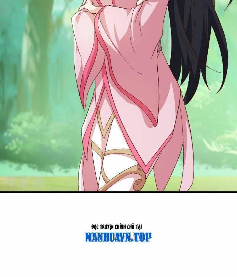 Tiên Võ Đế Tôn Chapter 509 - Trang 2