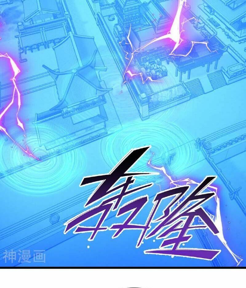 Tiên Võ Đế Tôn Chapter 509 - Trang 2