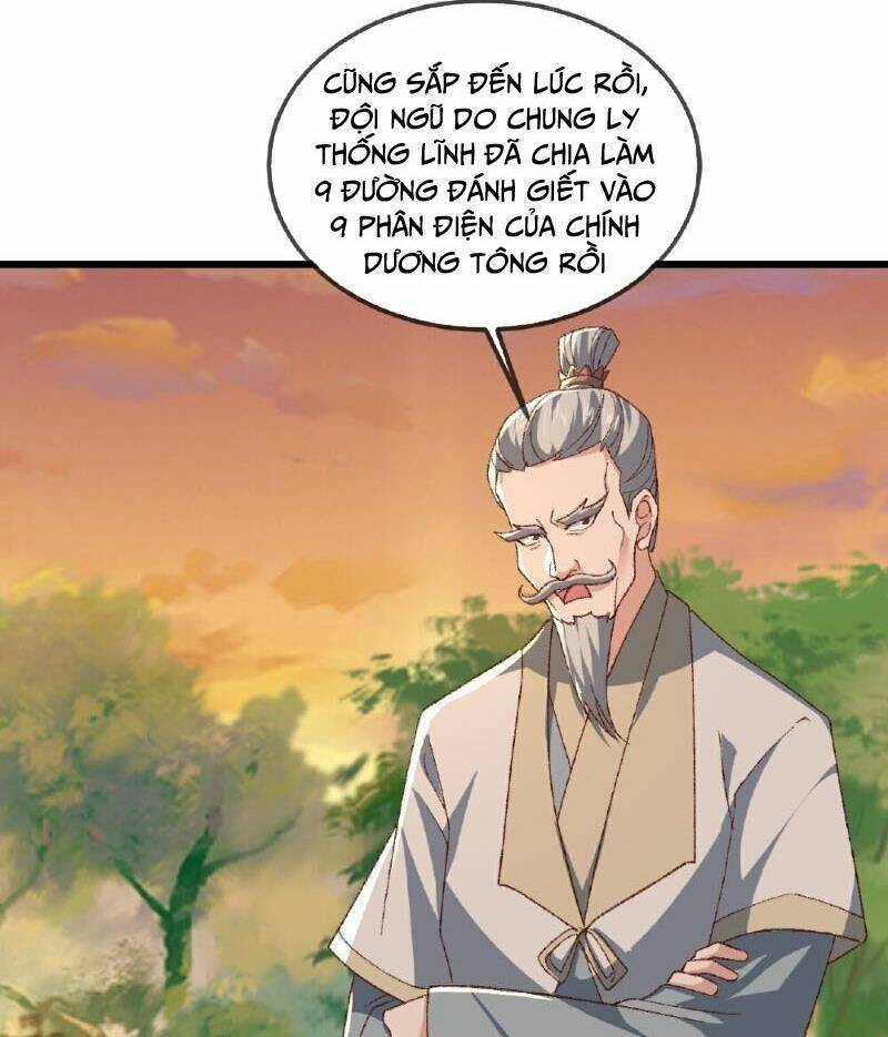 Tiên Võ Đế Tôn Chapter 509 - Trang 2