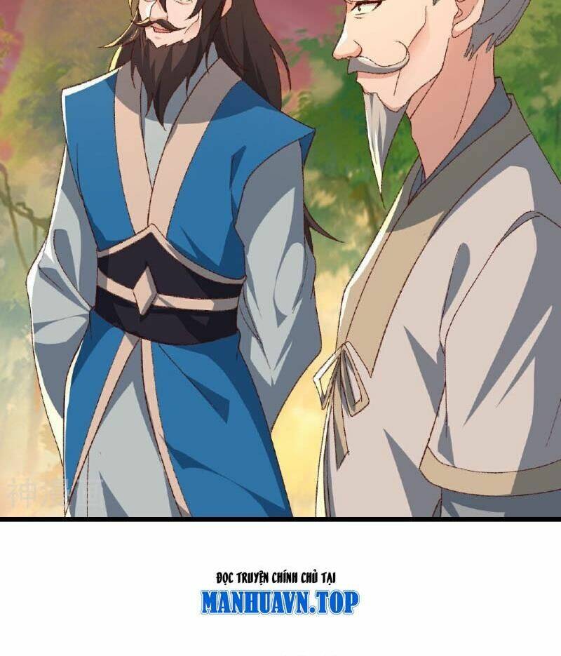 Tiên Võ Đế Tôn Chapter 509 - Trang 2