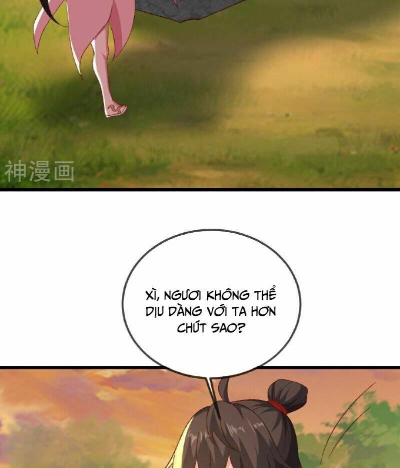 Tiên Võ Đế Tôn Chapter 509 - Trang 2