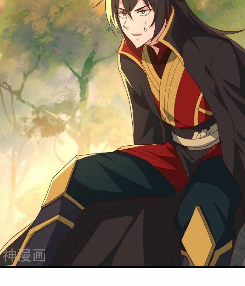 Tiên Võ Đế Tôn Chapter 509 - Trang 2