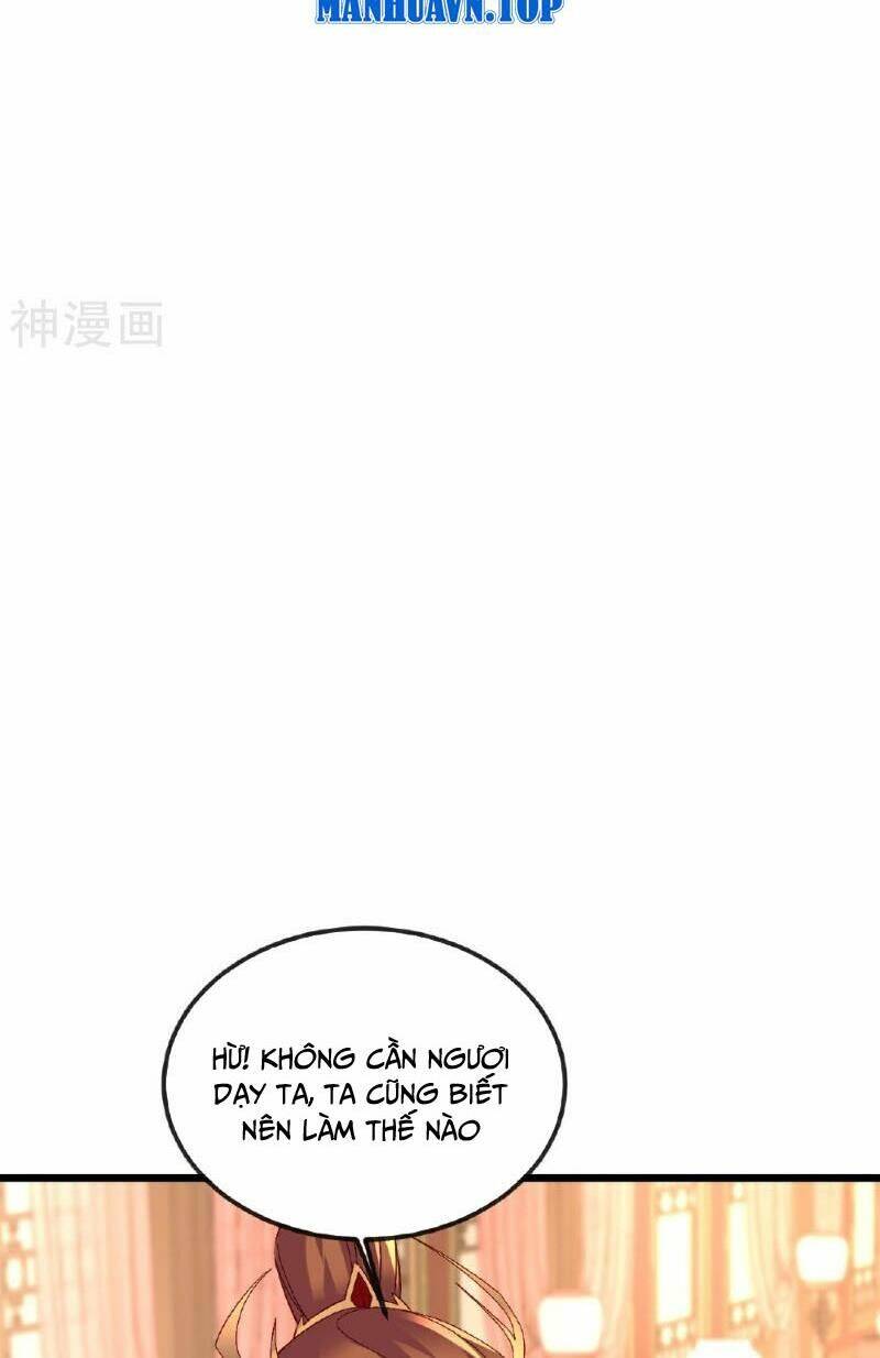 Tiên Võ Đế Tôn Chapter 509 - Trang 2