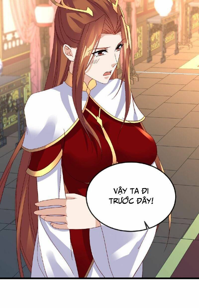 Tiên Võ Đế Tôn Chapter 509 - Trang 2