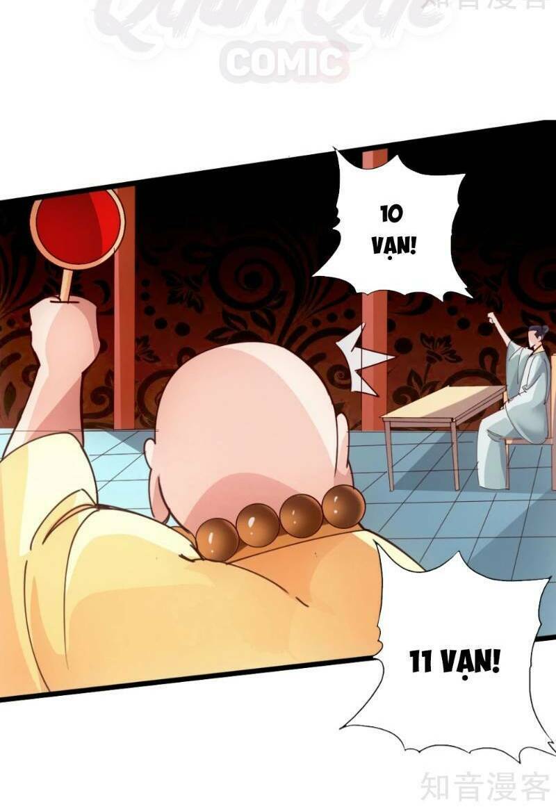 Tiên Võ Đế Tôn Chapter 51 - Trang 2