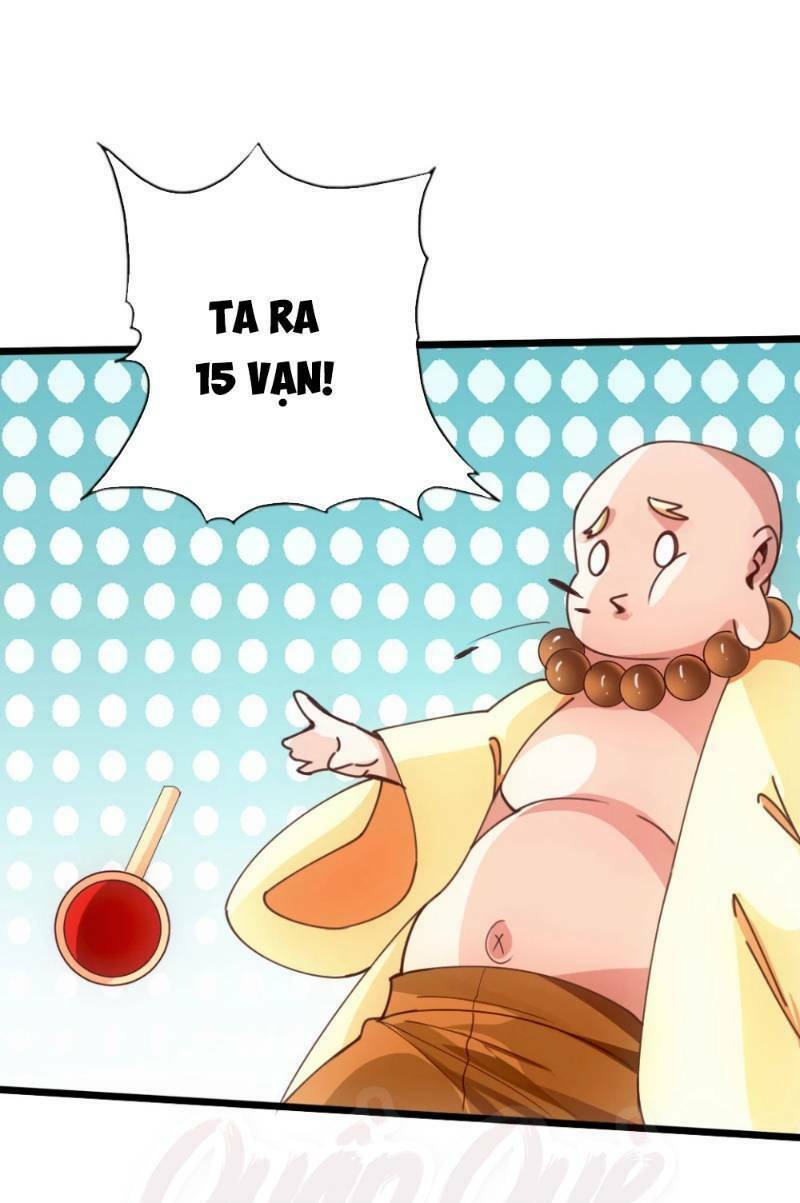 Tiên Võ Đế Tôn Chapter 51 - Trang 2