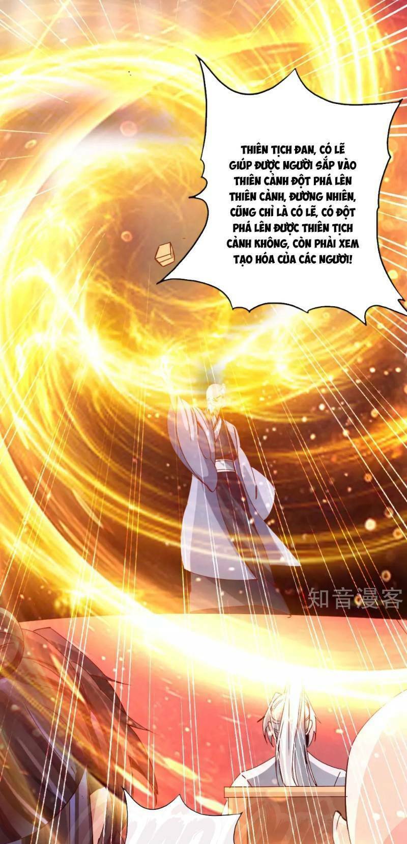 Tiên Võ Đế Tôn Chapter 51 - Trang 2