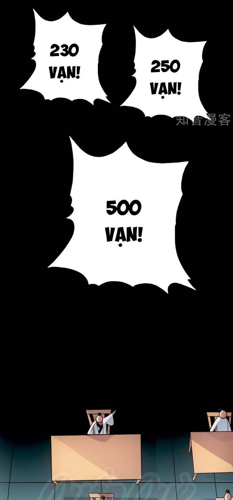 Tiên Võ Đế Tôn Chapter 51 - Trang 2