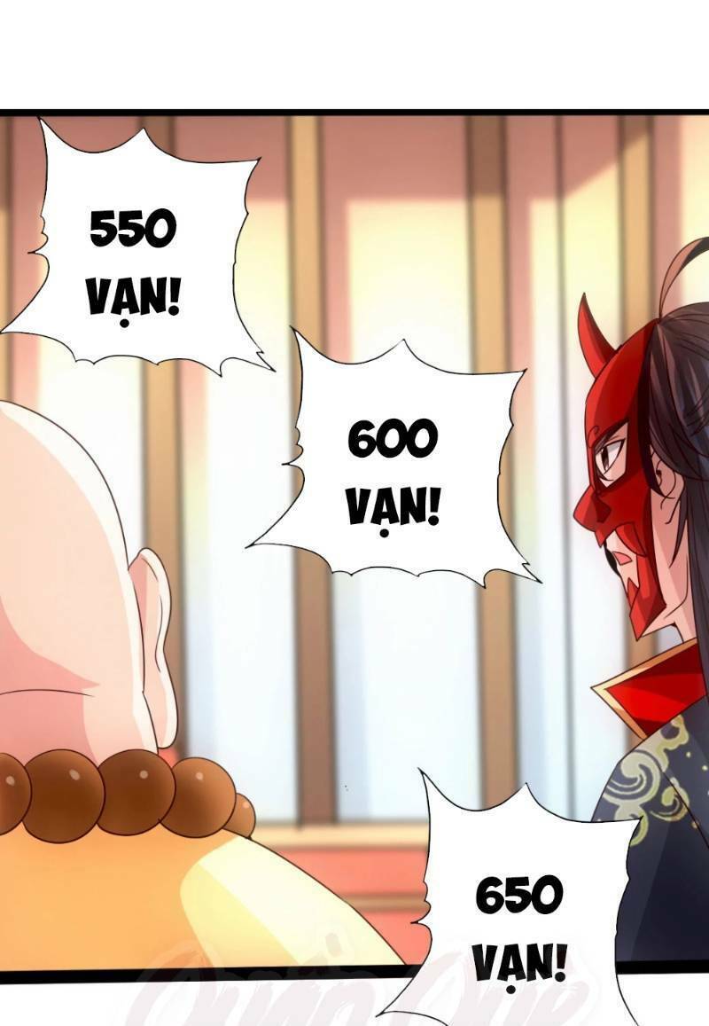 Tiên Võ Đế Tôn Chapter 51 - Trang 2
