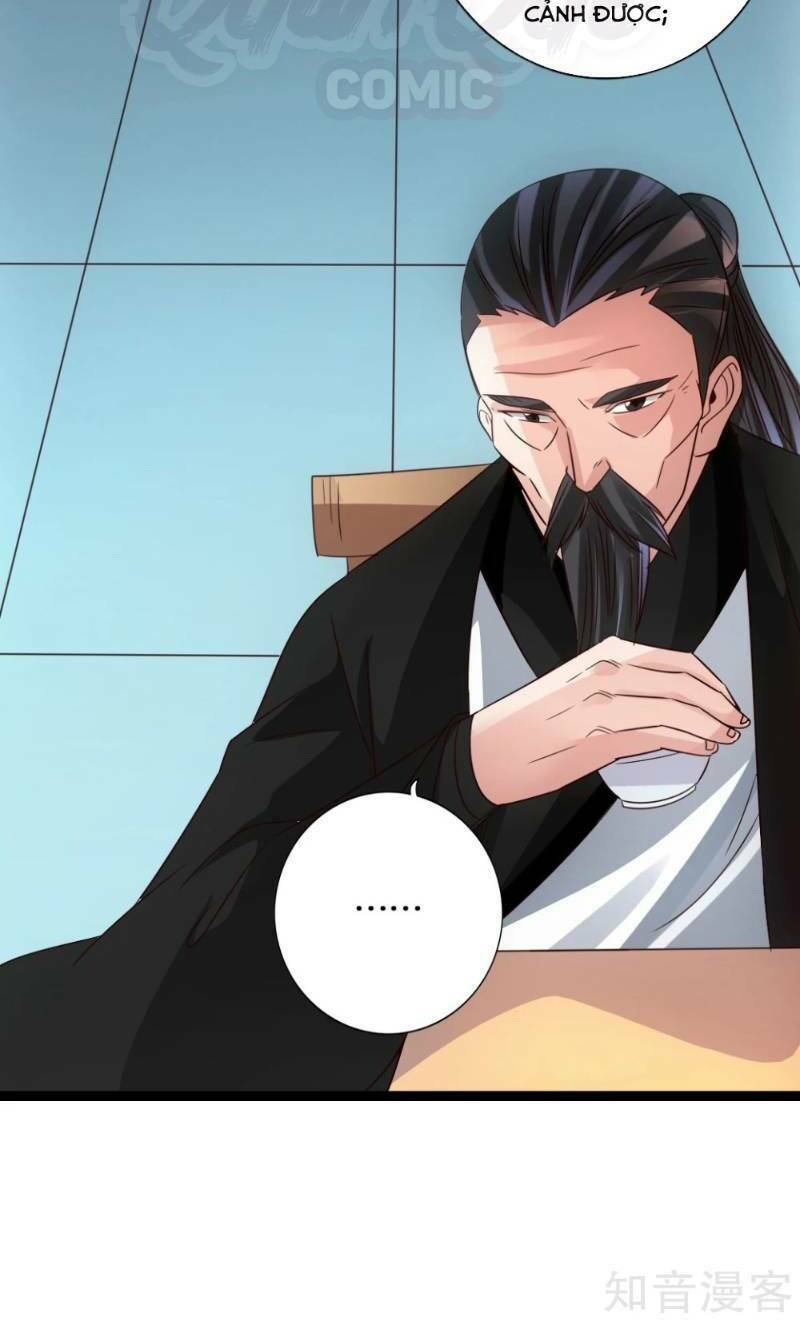 Tiên Võ Đế Tôn Chapter 51 - Trang 2