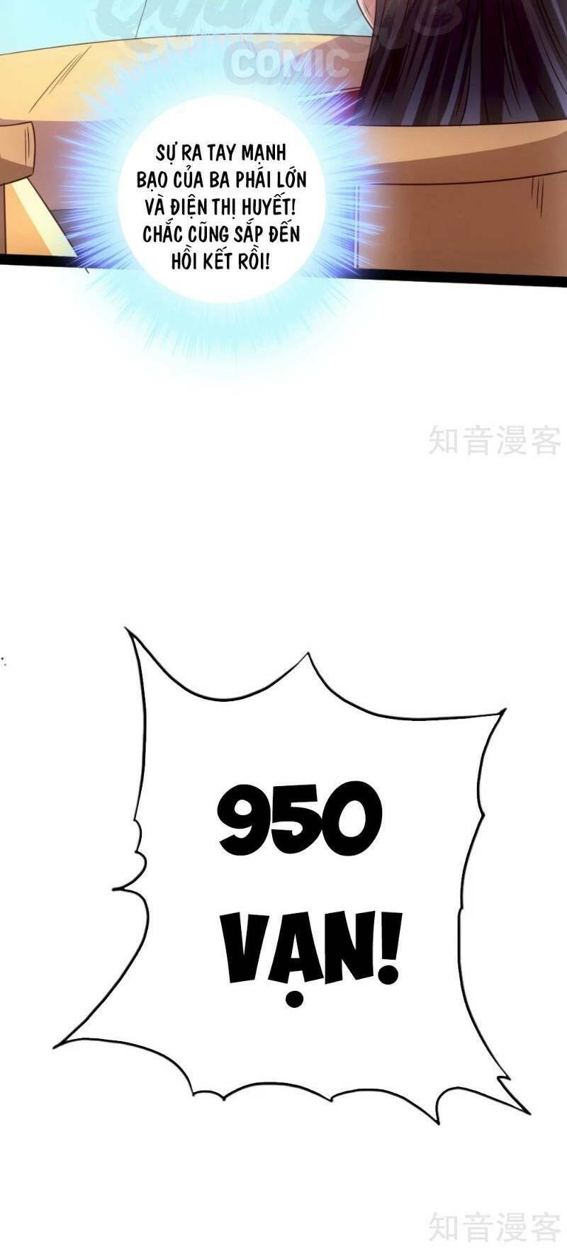 Tiên Võ Đế Tôn Chapter 51 - Trang 2