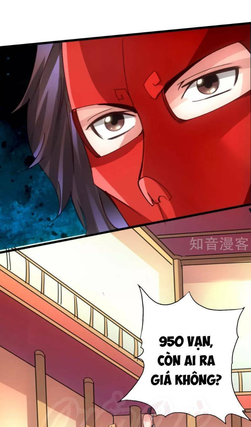 Tiên Võ Đế Tôn Chapter 51 - Trang 2