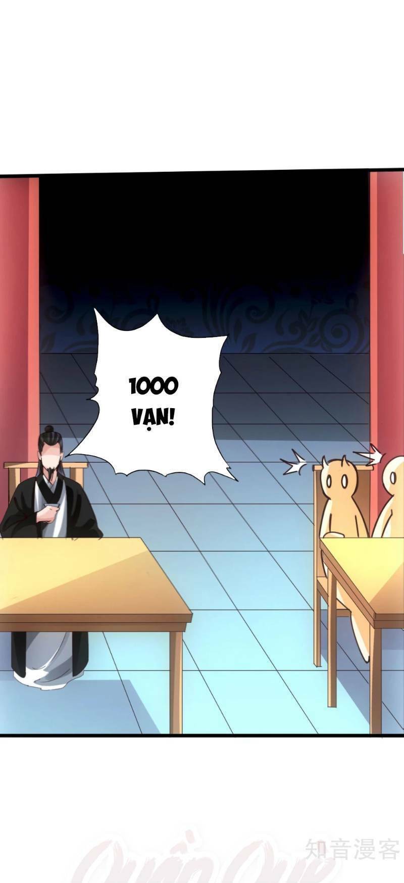 Tiên Võ Đế Tôn Chapter 51 - Trang 2