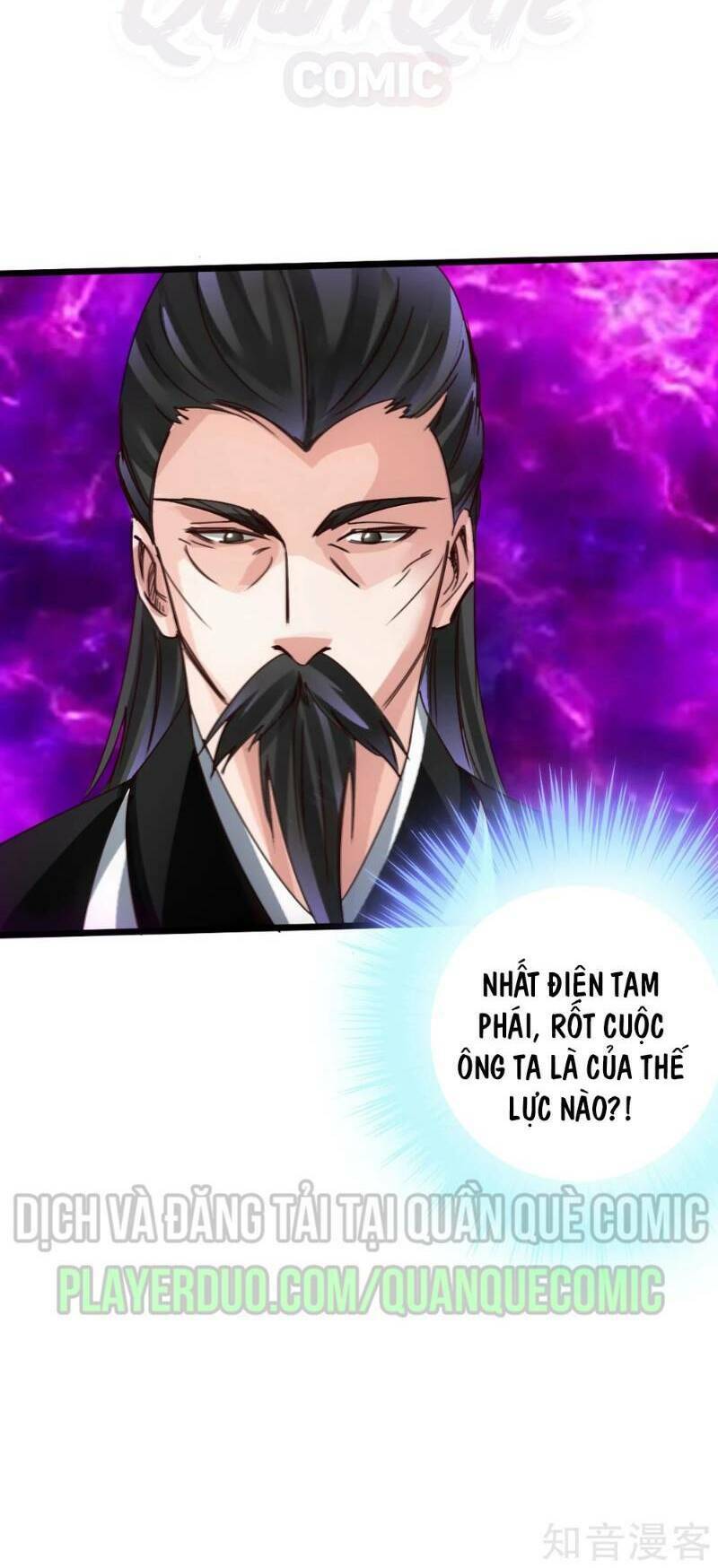 Tiên Võ Đế Tôn Chapter 51 - Trang 2
