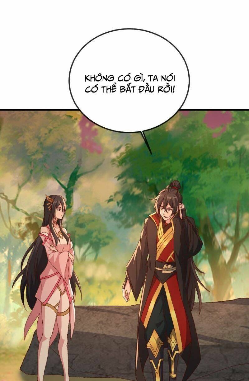 Tiên Võ Đế Tôn Chapter 510 - Trang 2