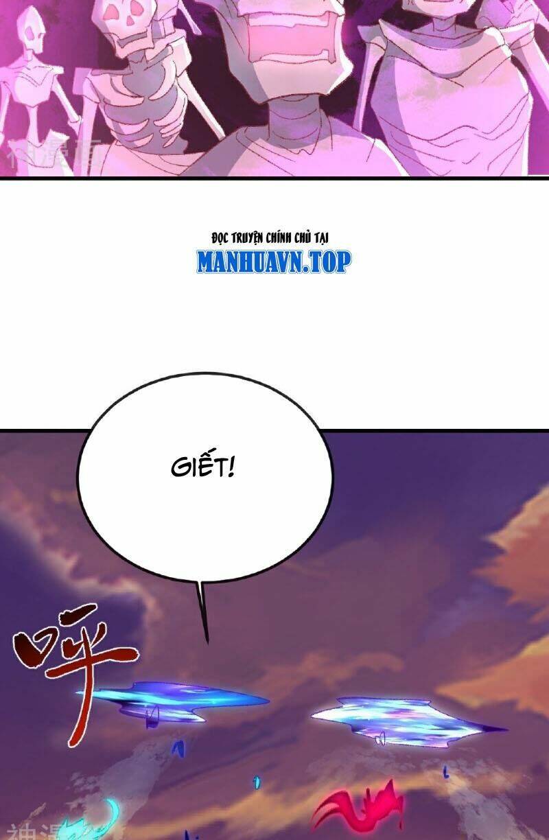 Tiên Võ Đế Tôn Chapter 510 - Trang 2