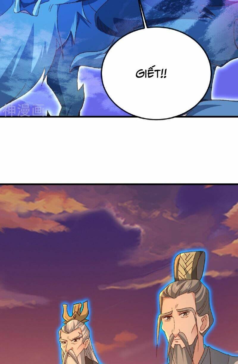 Tiên Võ Đế Tôn Chapter 510 - Trang 2