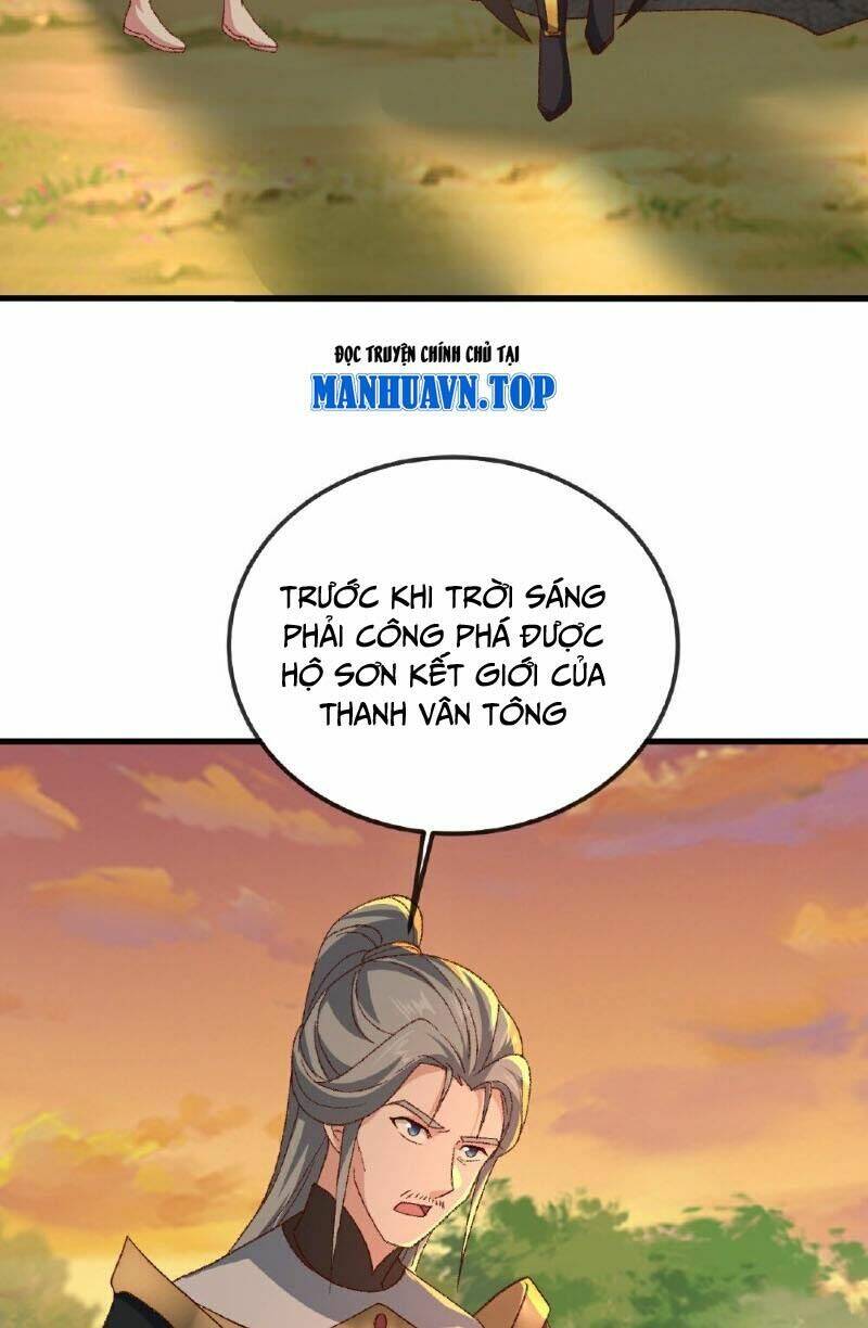 Tiên Võ Đế Tôn Chapter 510 - Trang 2