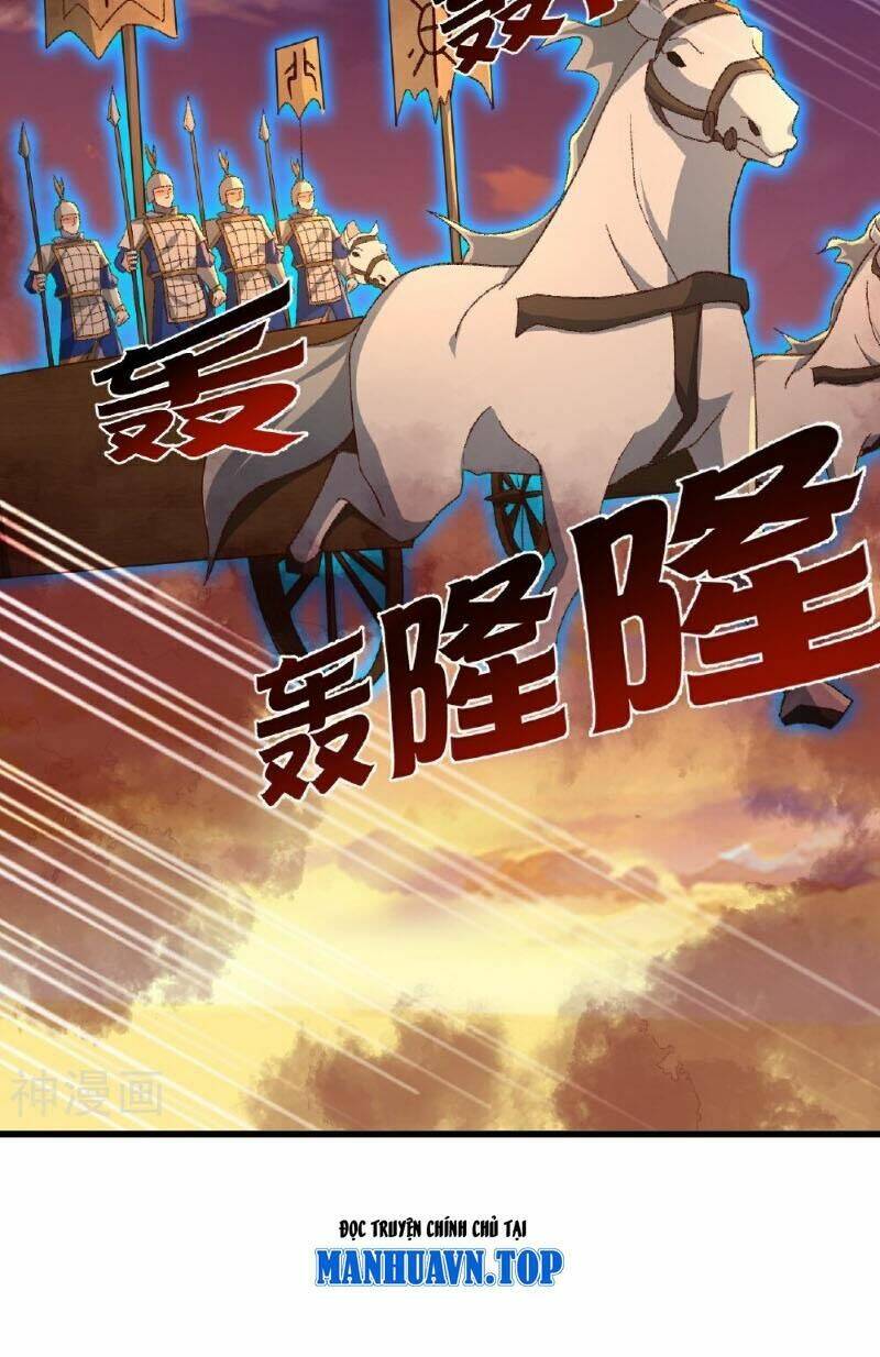 Tiên Võ Đế Tôn Chapter 510 - Trang 2