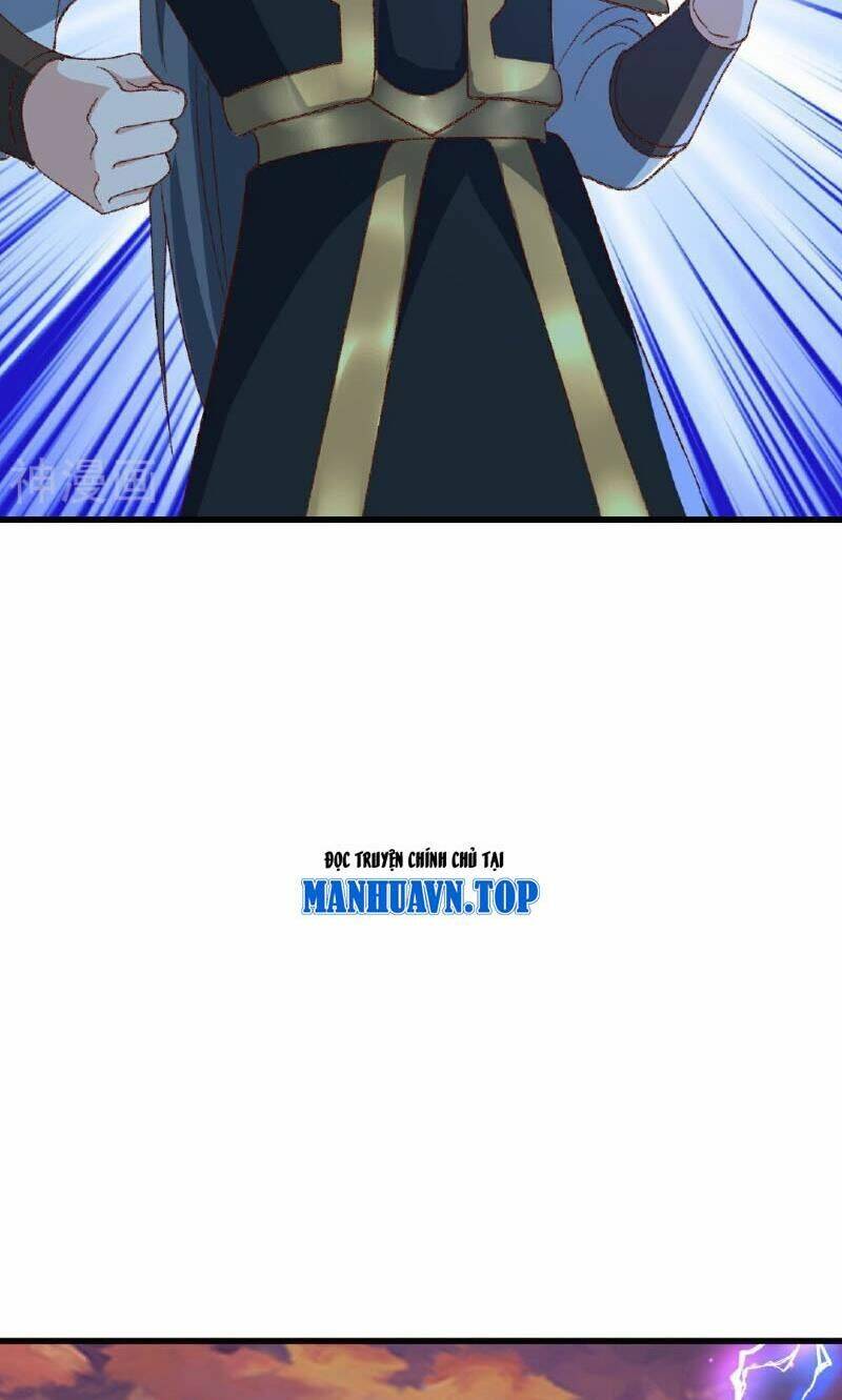 Tiên Võ Đế Tôn Chapter 510 - Trang 2