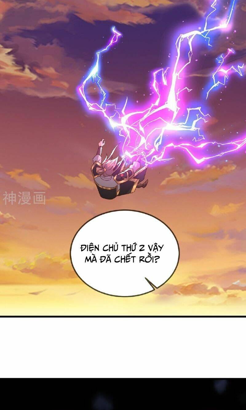 Tiên Võ Đế Tôn Chapter 510 - Trang 2