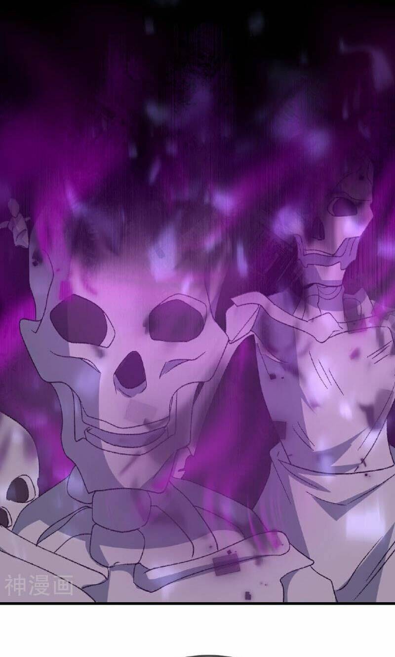 Tiên Võ Đế Tôn Chapter 510 - Trang 2