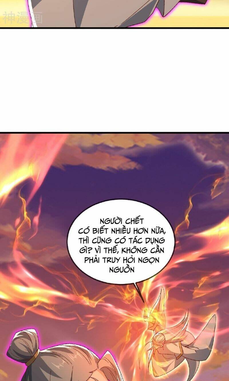 Tiên Võ Đế Tôn Chapter 510 - Trang 2