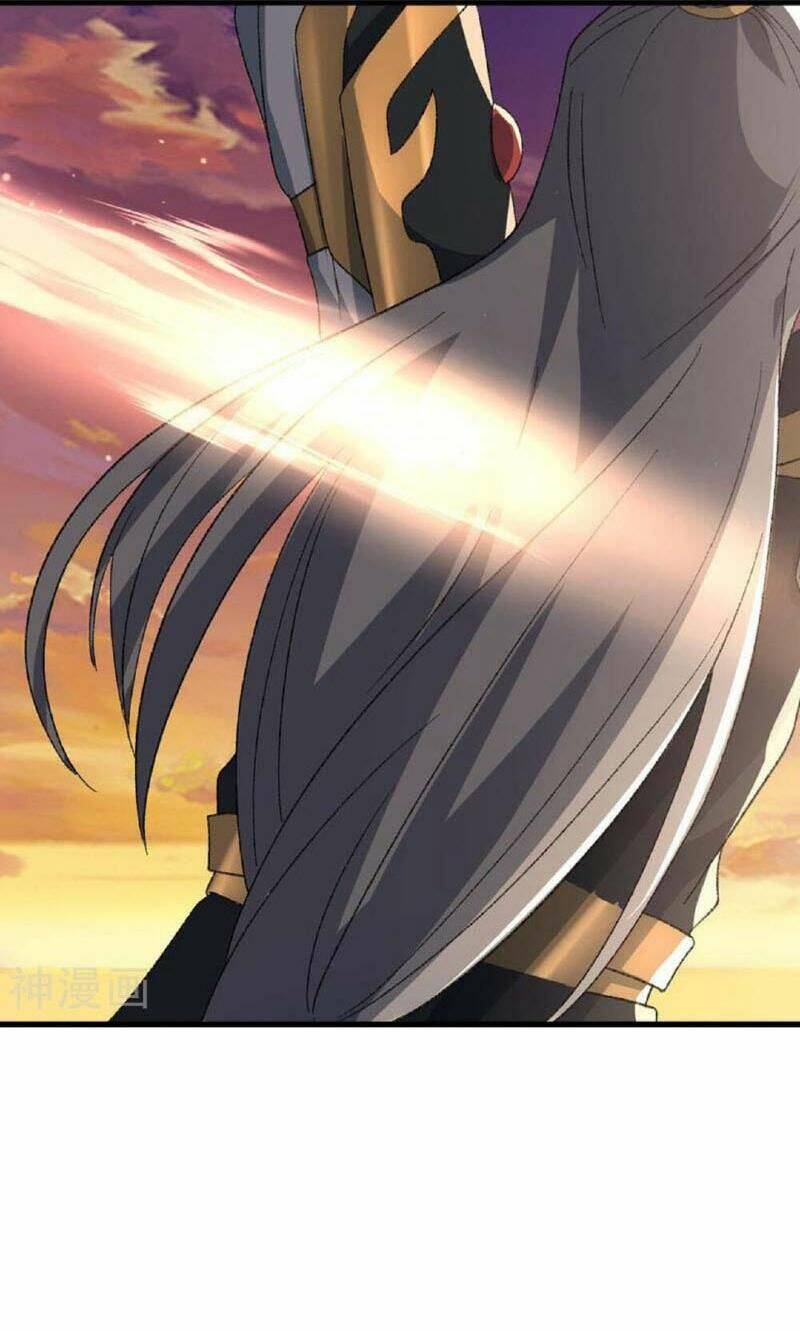 Tiên Võ Đế Tôn Chapter 510 - Trang 2