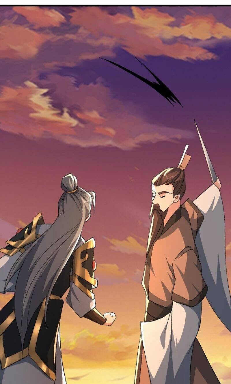 Tiên Võ Đế Tôn Chapter 510 - Trang 2