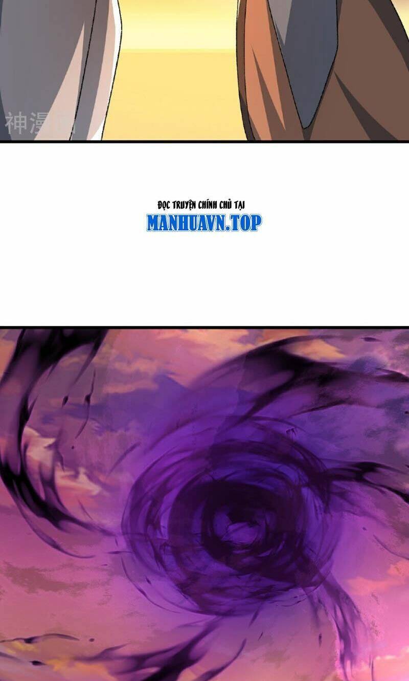 Tiên Võ Đế Tôn Chapter 510 - Trang 2