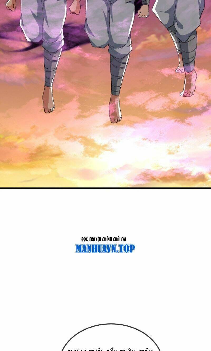 Tiên Võ Đế Tôn Chapter 510 - Trang 2