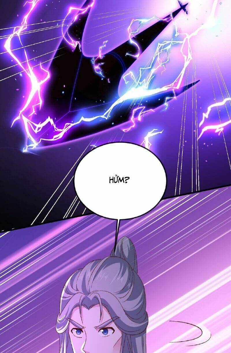 Tiên Võ Đế Tôn Chapter 510 - Trang 2