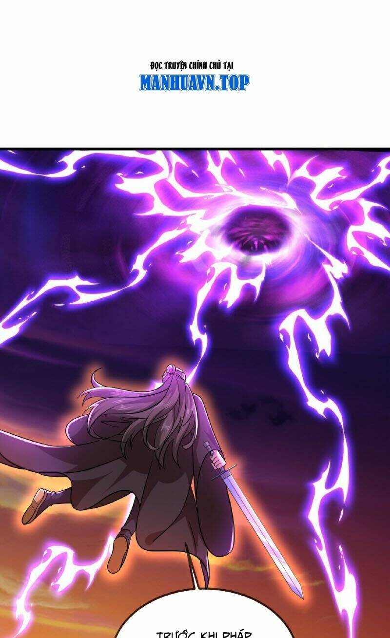 Tiên Võ Đế Tôn Chapter 510 - Trang 2