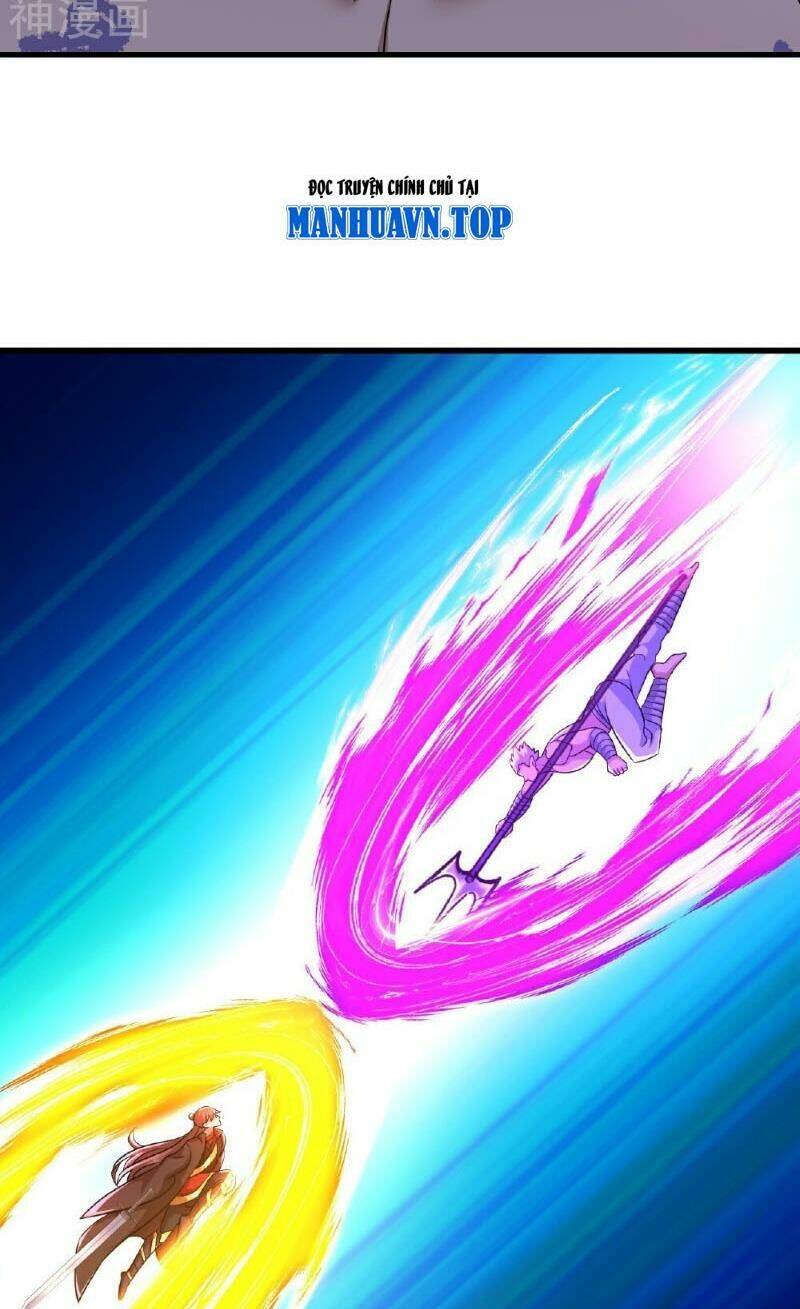 Tiên Võ Đế Tôn Chapter 510 - Trang 2