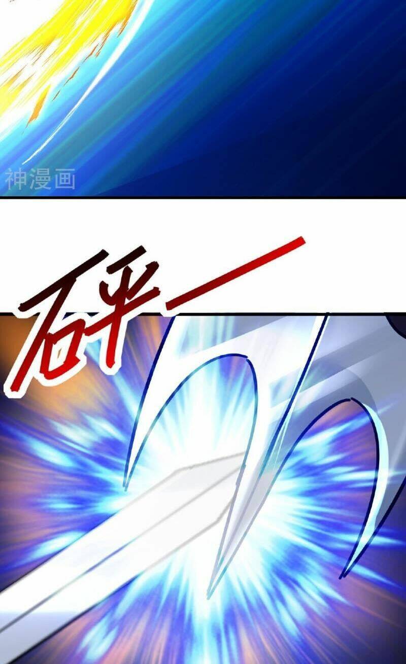 Tiên Võ Đế Tôn Chapter 510 - Trang 2