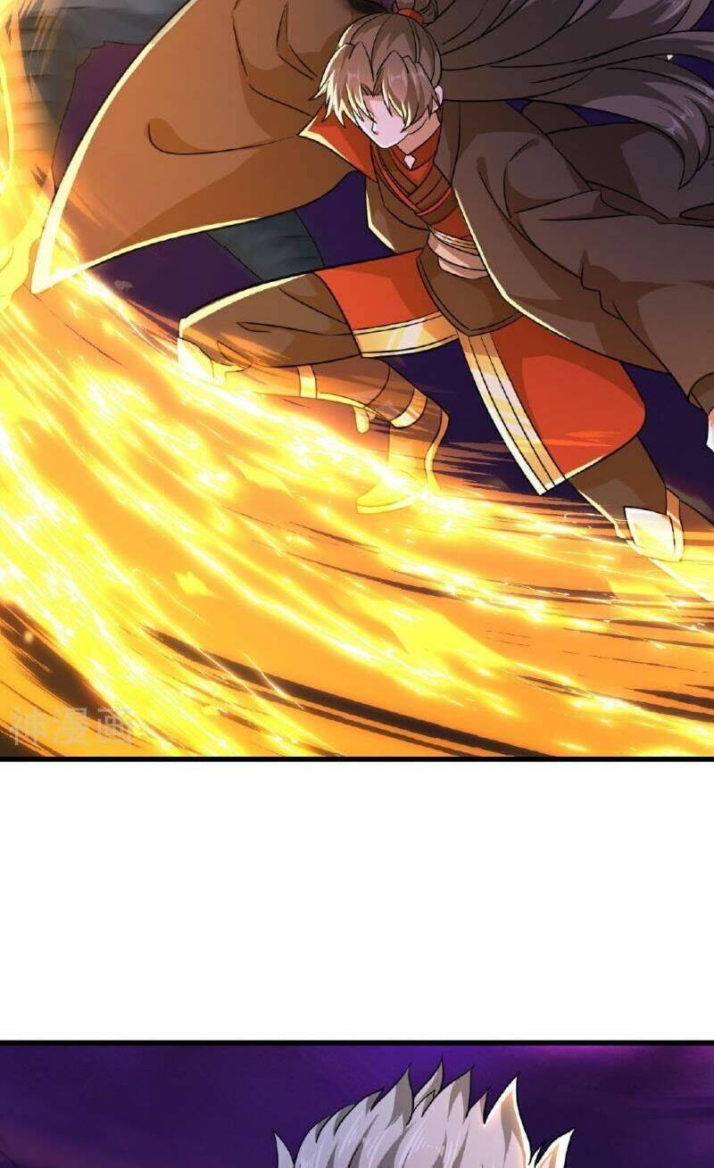 Tiên Võ Đế Tôn Chapter 510 - Trang 2