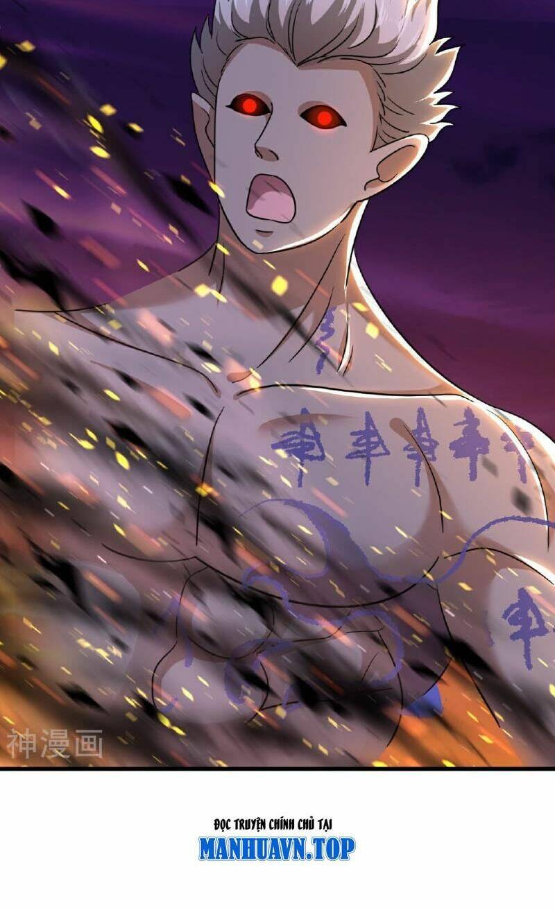 Tiên Võ Đế Tôn Chapter 510 - Trang 2