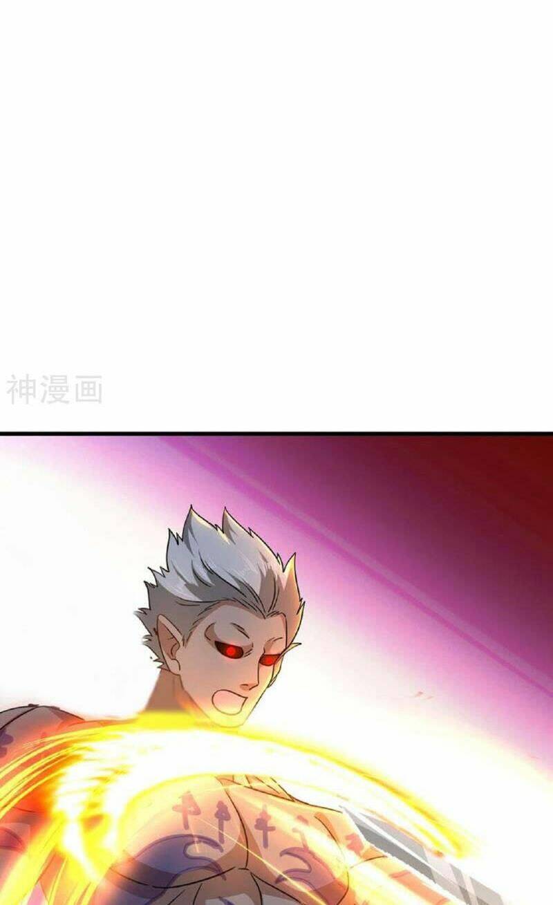 Tiên Võ Đế Tôn Chapter 510 - Trang 2