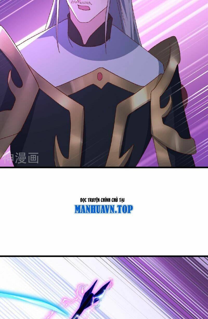 Tiên Võ Đế Tôn Chapter 510 - Trang 2