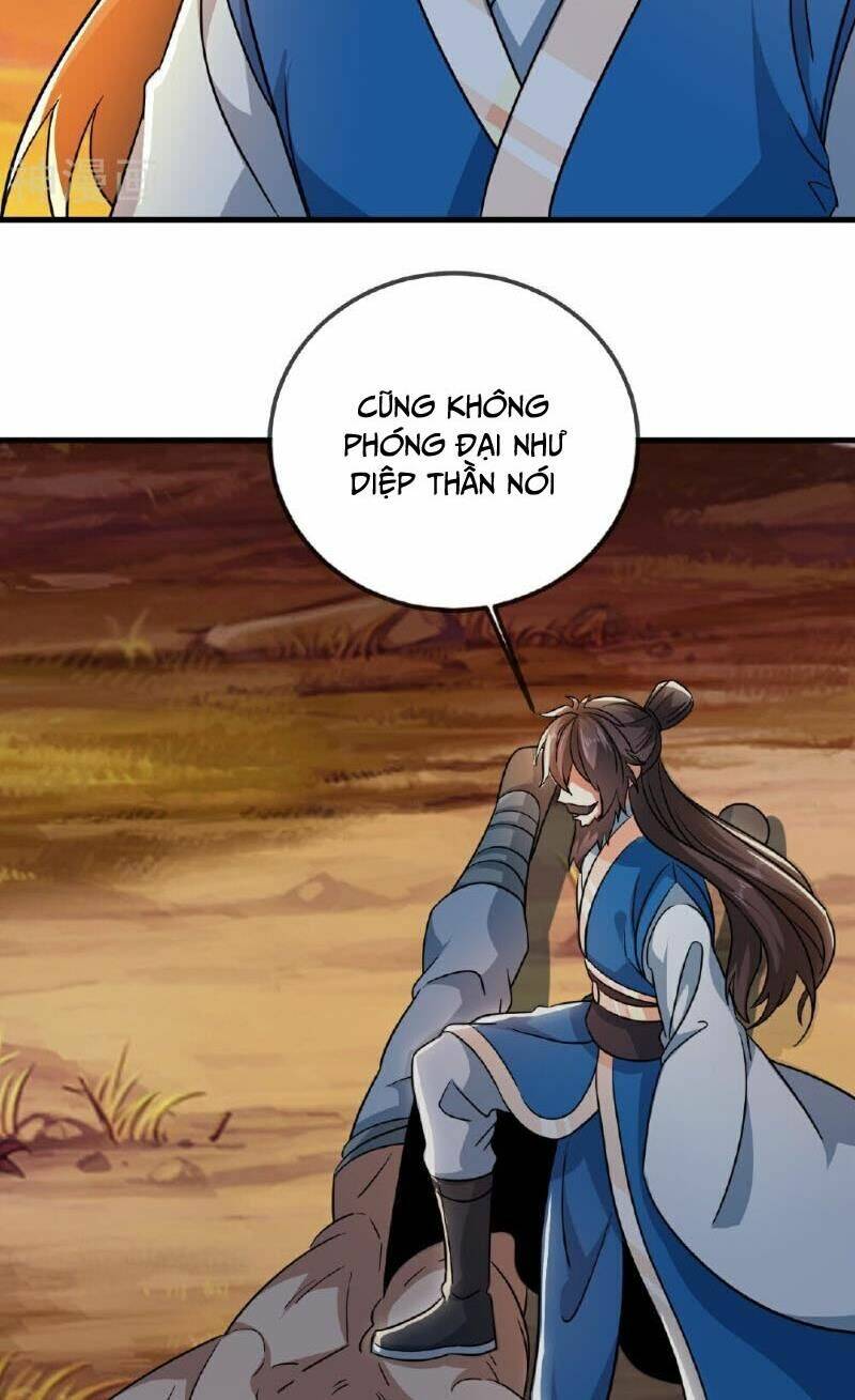 Tiên Võ Đế Tôn Chapter 510 - Trang 2