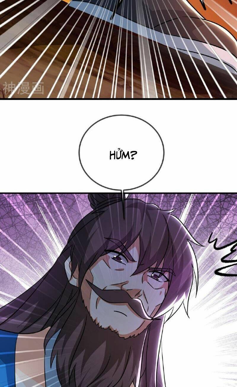 Tiên Võ Đế Tôn Chapter 510 - Trang 2