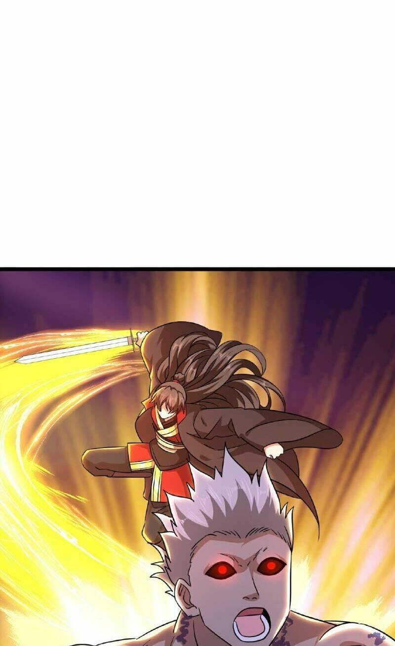 Tiên Võ Đế Tôn Chapter 510 - Trang 2