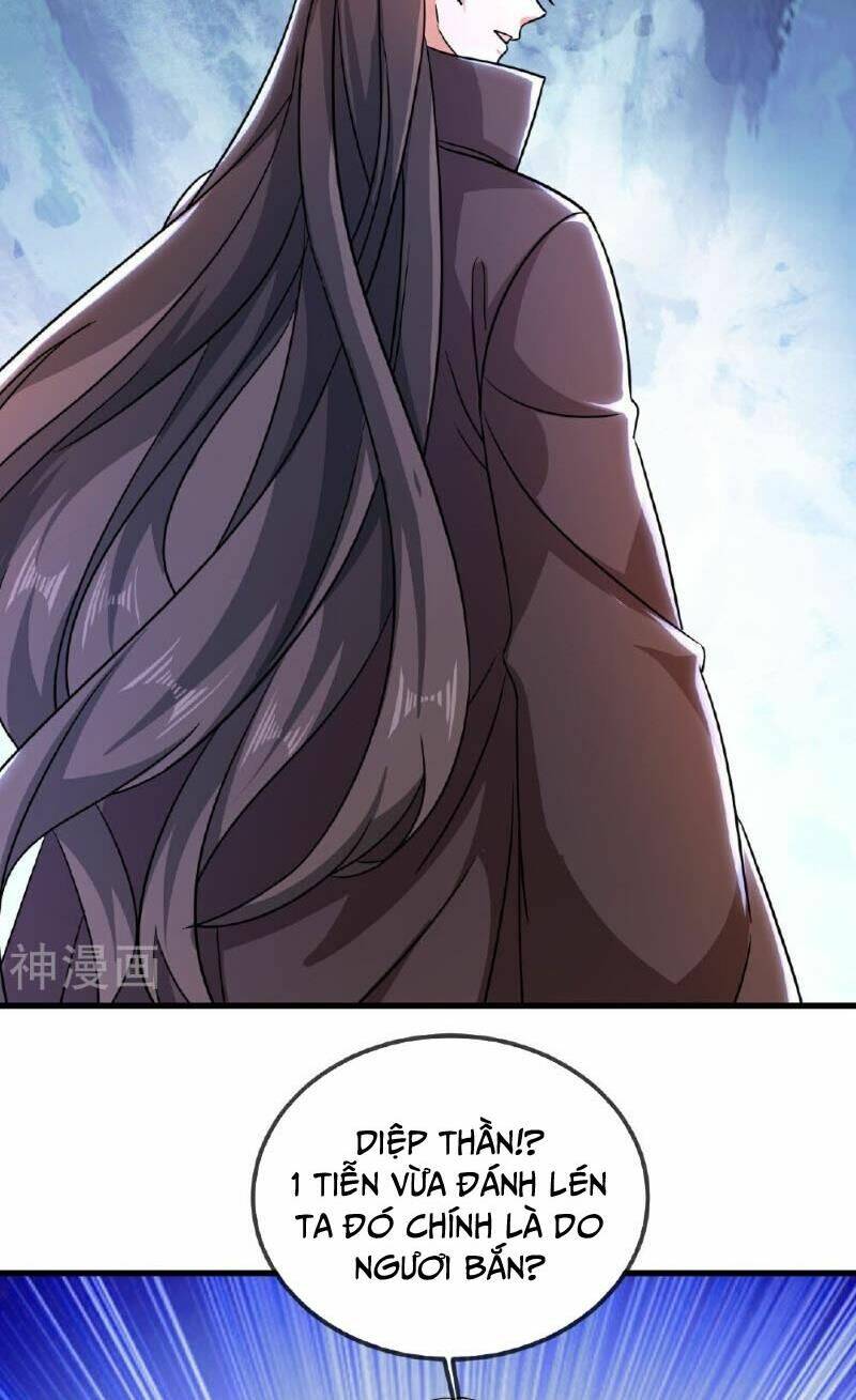 Tiên Võ Đế Tôn Chapter 510 - Trang 2