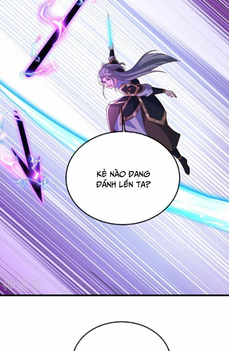 Tiên Võ Đế Tôn Chapter 510 - Trang 2