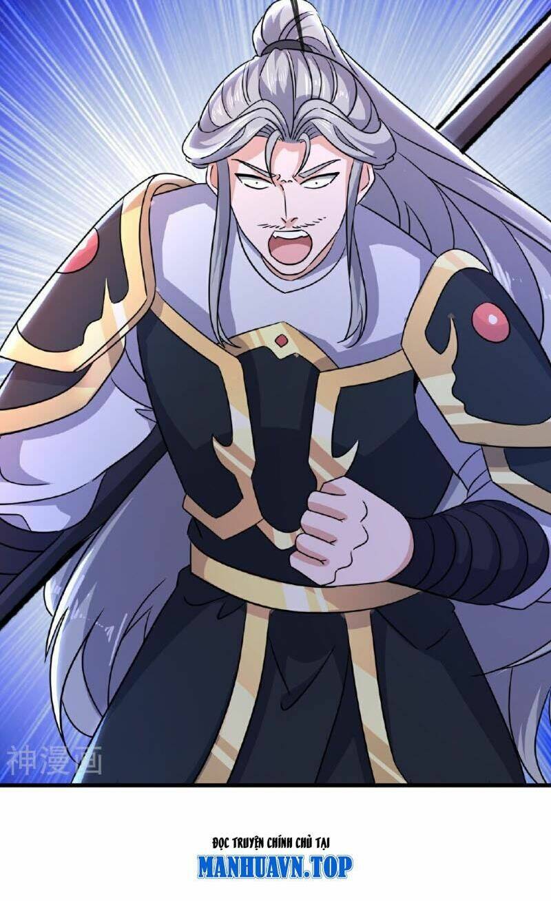 Tiên Võ Đế Tôn Chapter 510 - Trang 2