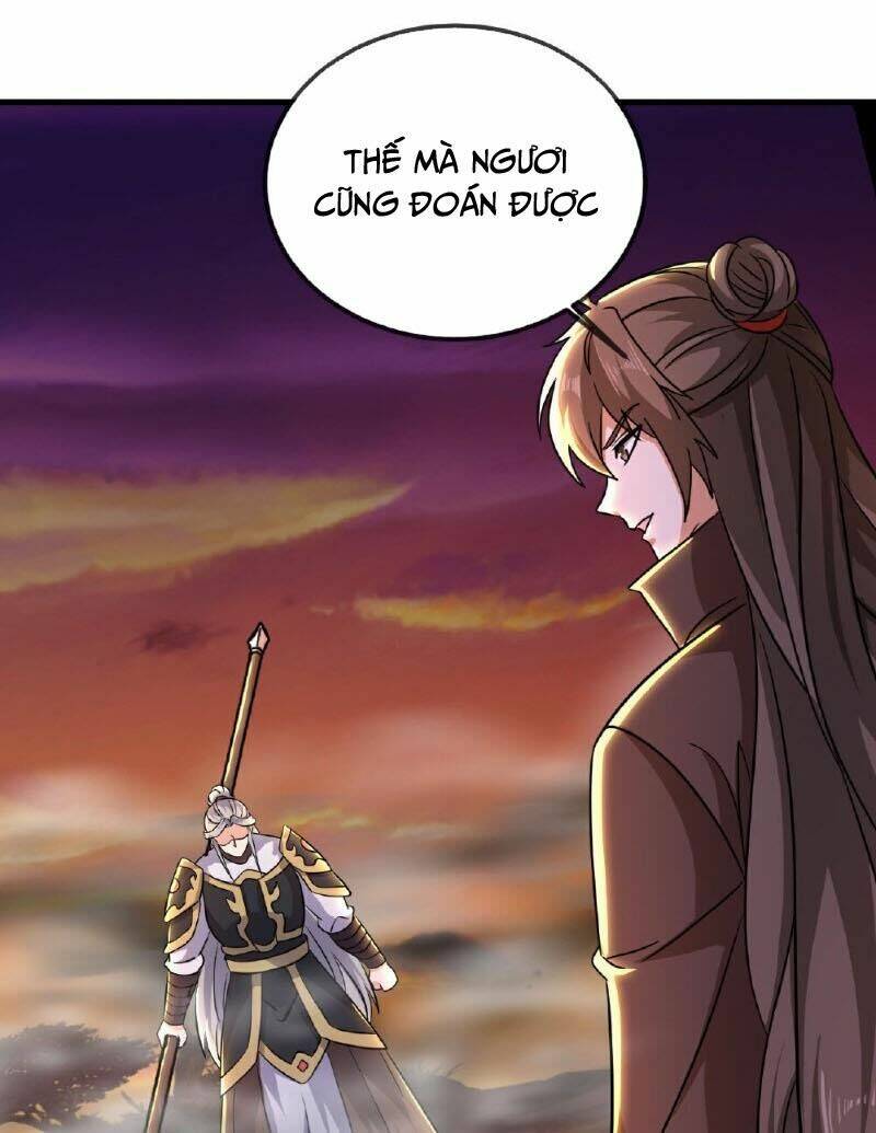 Tiên Võ Đế Tôn Chapter 510 - Trang 2